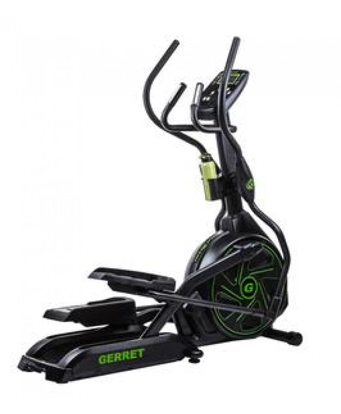 New design elliptical Cross trainer