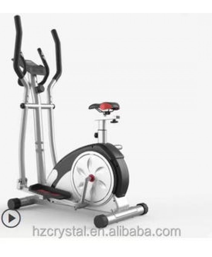 SJ-2980 cheap elliptical/exercise machine hot selling in ebay