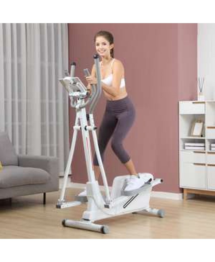 CIAPO 2024 CP-6305 NEW Cross Trainer indoor Multi Functional Seated Elliptical Trainer Machine for Home Use fitness training
