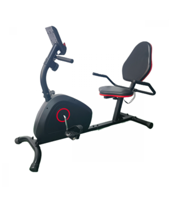 Home use fitness equipment custom elliptical cross trainer magnetic resistance elliptical machine