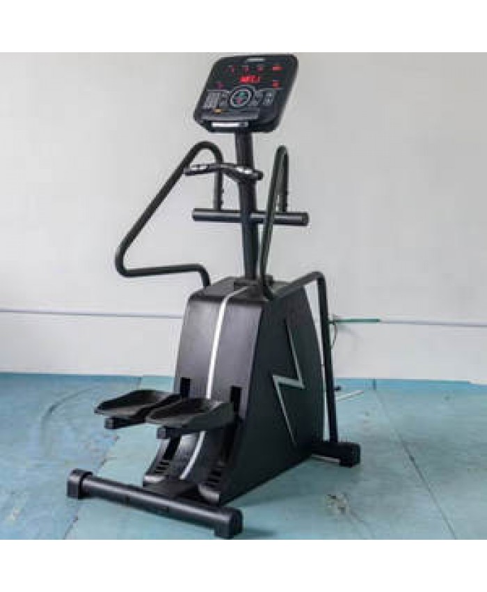 Hot Selling Gym Commercial Self-Powered Stepper Indoor Multi-functional Fitness Climbing Machine Sports Equipment