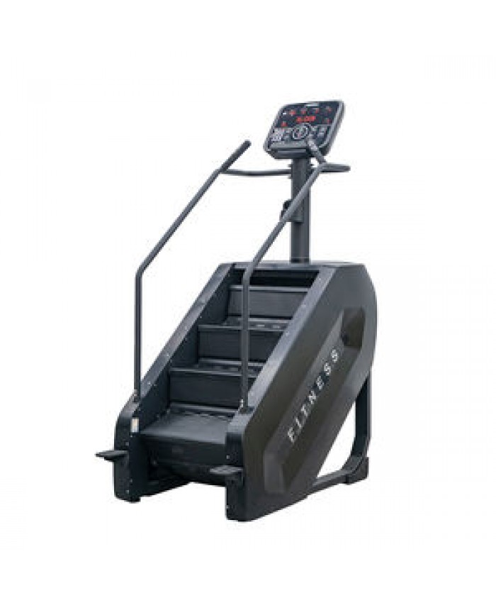 Syt Commercial Gym Fitness Equipment Stair Cardio Stepper Machine Master Stair Climber Climbing Machine Stair Machine