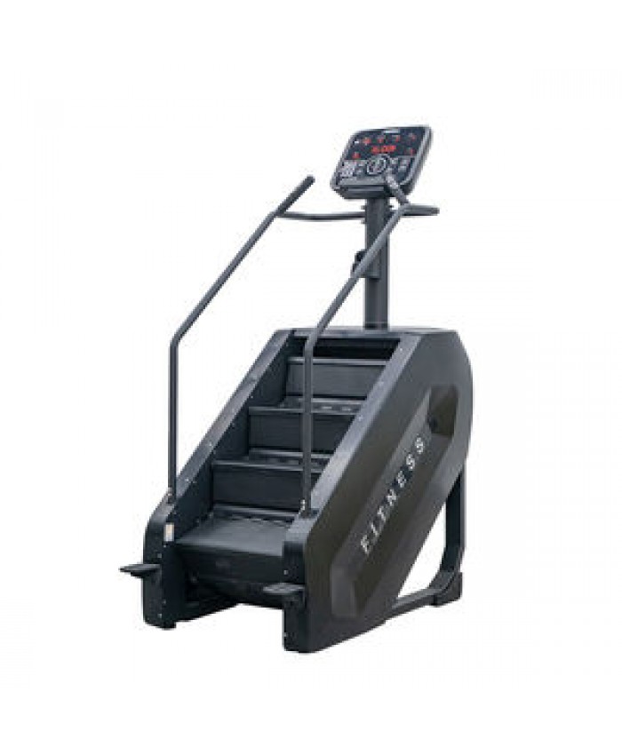 Commercial Gym Equipment Fitness Machine Stair Climber Machine Stair Climbing Stair Machine