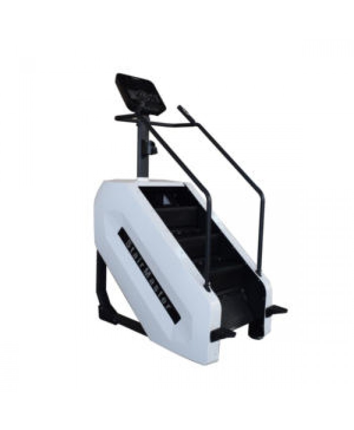 Deti commercial home gym fitness equipment stair cardio stepper machine master stair climber climbing machine stair machine
