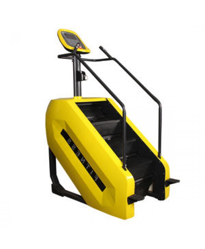 Good Design Gym Fitness Stair Master With High Quality Top Selling Cardio Training Step Machines Stair Climber Stepmill