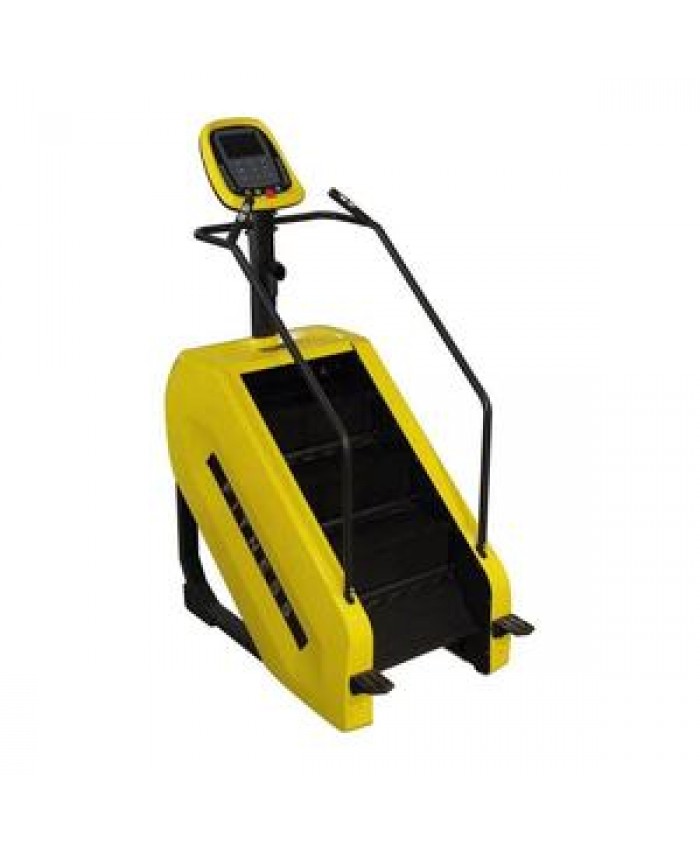 Fitness sports equipment Domestic climbing machine commercial aerobic stair machine