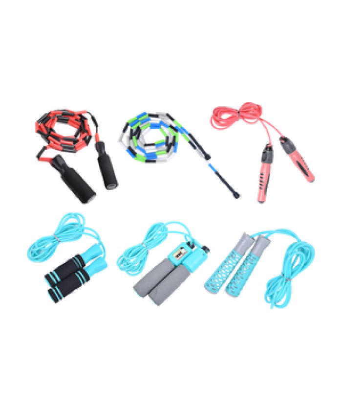 FDM Custom Logo Cuerdas De Saltar Smart Buy Corda Per Saltare Digital Speed Jumping Skipping Fitness Jump Rope With Counter Logo