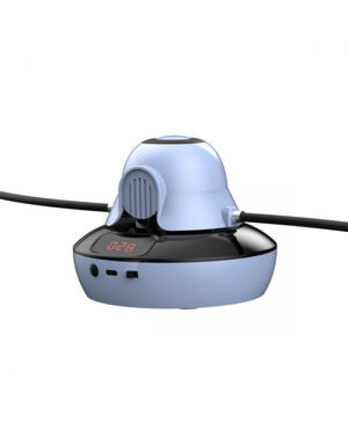 Smart Jumping Rope Machine Child Smart Electronic Skipping Intelligent jump rope machine Jumping Counter Smart Rope Skipping