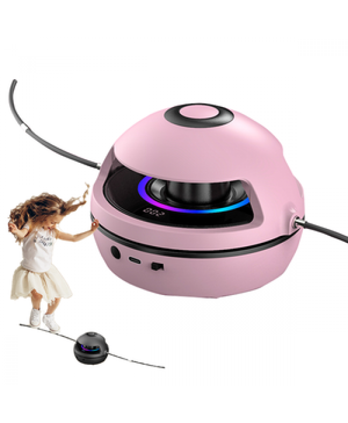 New Product Ideas 2023 Intelligent Jump Rope Weighted Music Play Cordless Skipping Ropes Machine