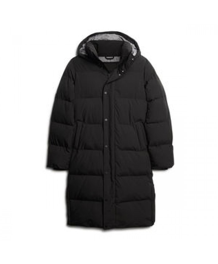 Slim Fit Men Winter Wearing Outdoor Puffer Jacket Outer Wear Fashionable Men's Custom Size Puffer Jacket