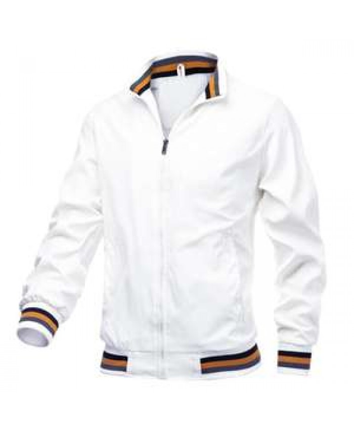 Wholesale Street Wear Sport Training Jacket Men Hip Hop Jacket Motorcycle Outer Wear Baseball Jacket For Men