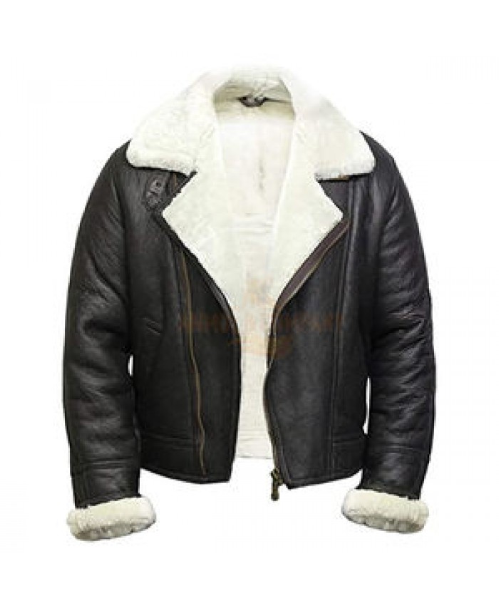 Outer Wear Professional Comfortable Premium Quality Classical Product New Arrival Leather Jacket