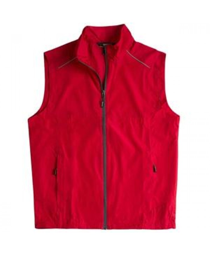 Canvas Hunting Men Vest Waistcoat for Men Black Durable Work Wear Vest Fishing Vest
