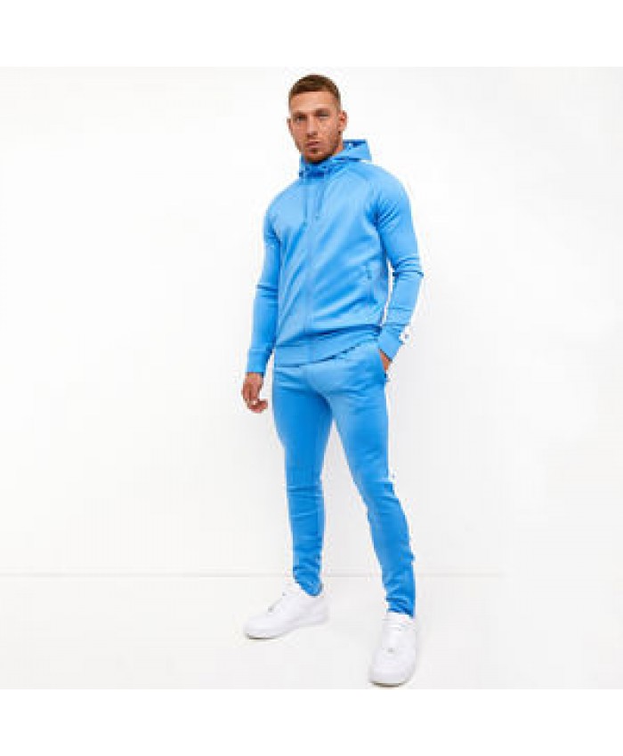 Custom Training wear Wholesale High Quality Tracksuits Men's Plus Size Track Suits Men Sportswear tracksuit for Men's
