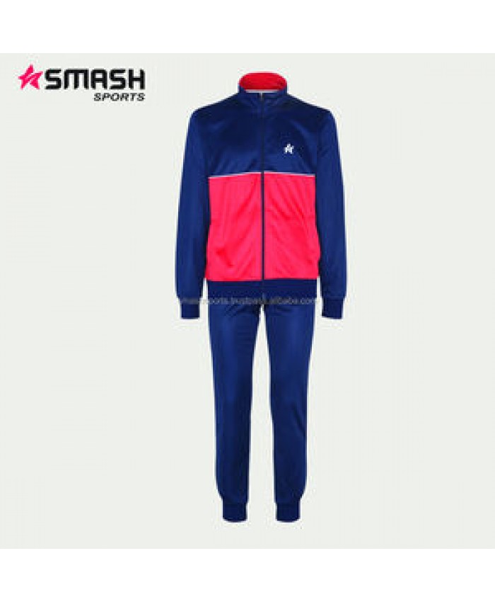 Sportswear Mens Tracksuit