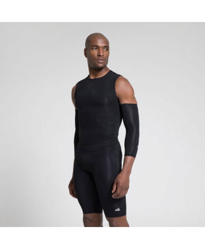 Training Wear Compression T-shirts Made in Korea
